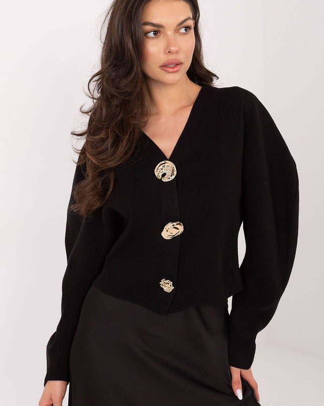 Cardigan model 221406