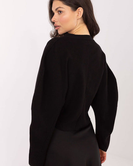 Cardigan model 221406