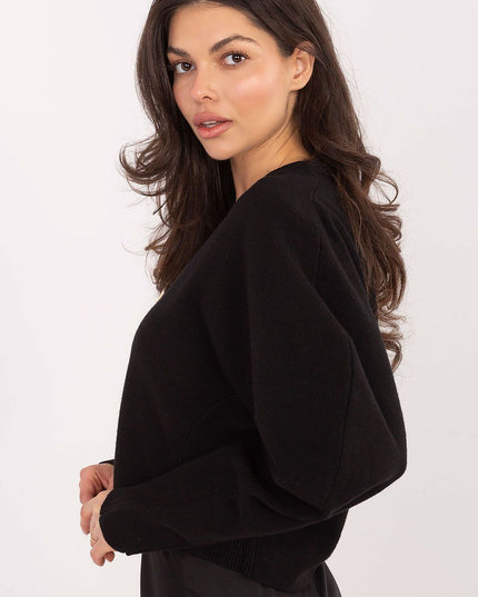 Cardigan model 221406