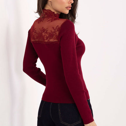 Blouse model 221407