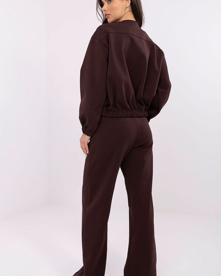 Sweatshirt model 221421