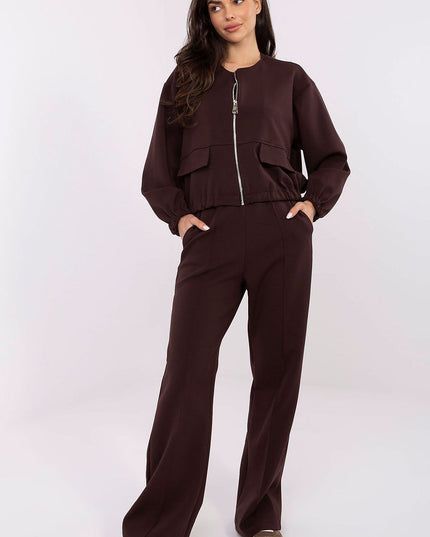 Tracksuit trousers model 221423