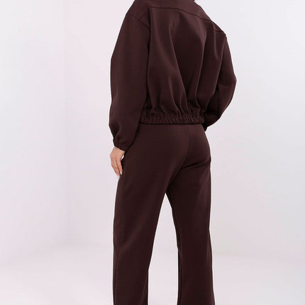 Tracksuit trousers model 221423