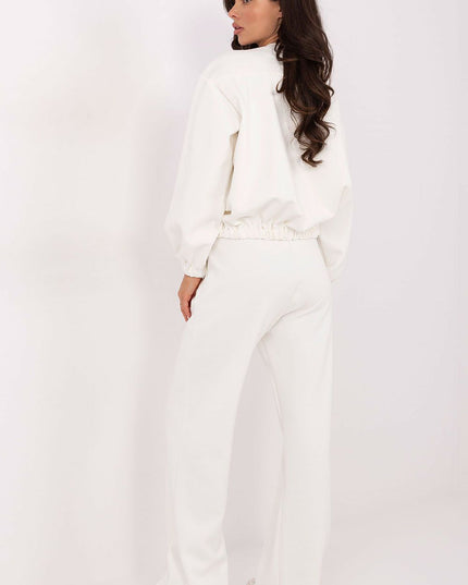 Tracksuit trousers model 221423