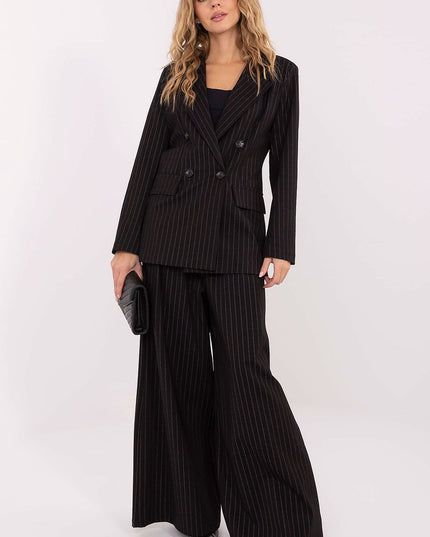 Women trousers model 221425