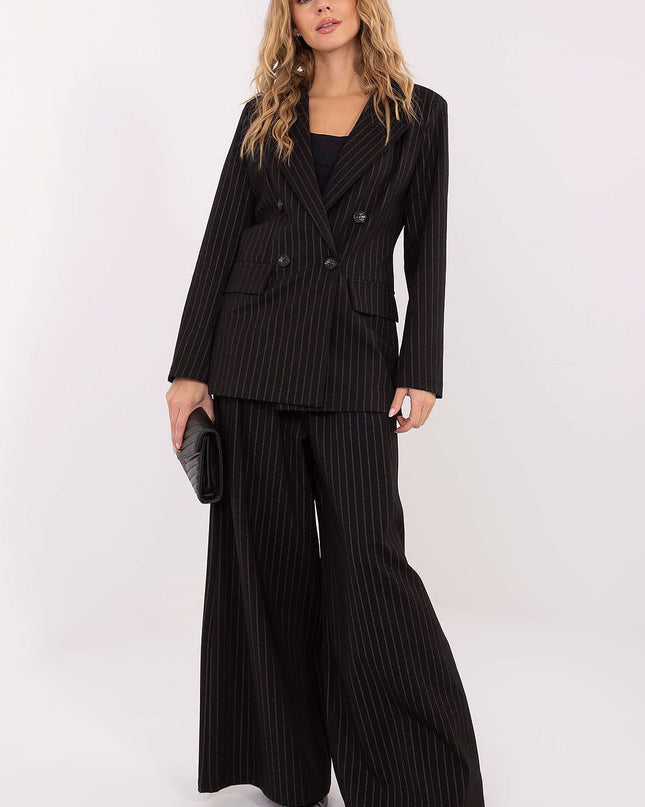 Women trousers model 221425