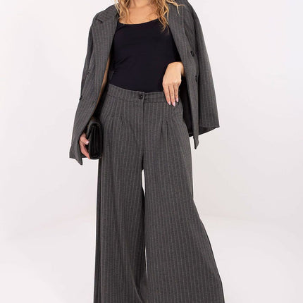 Women trousers model 221425
