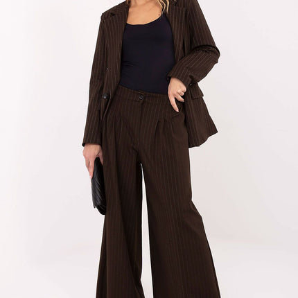 Women trousers model 221425