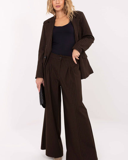 Women trousers model 221425