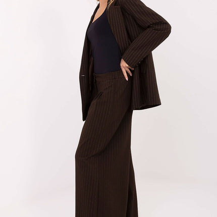 Women trousers model 221425