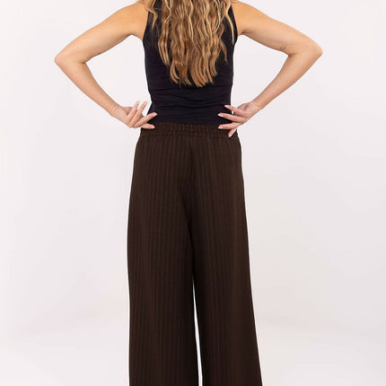 Women trousers model 221425