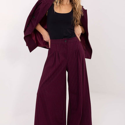 Women trousers model 221425
