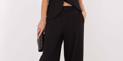  Women trousers model 221429 Rue Paris 