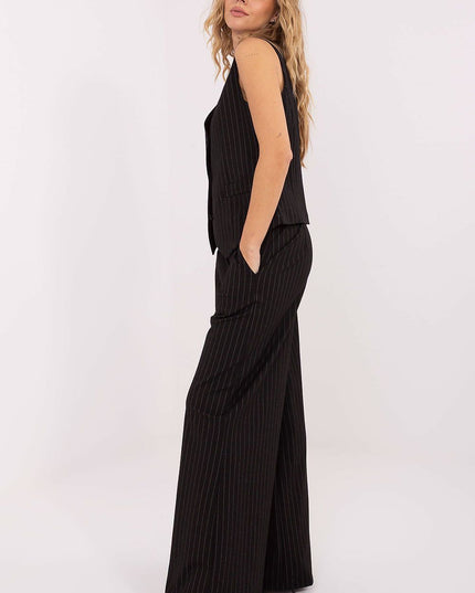 Women trousers model 221429