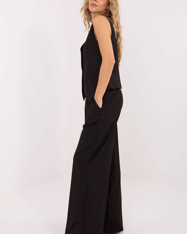 Women trousers model 221429