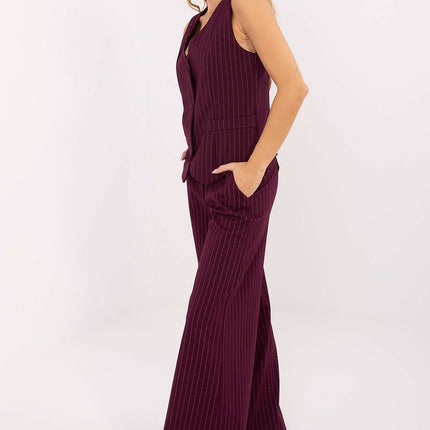 Women trousers model 221429