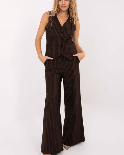 Women trousers model 221429