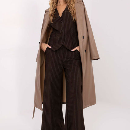 Women trousers model 221429