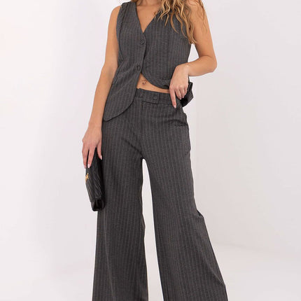 Women trousers model 221429 - Très Elite