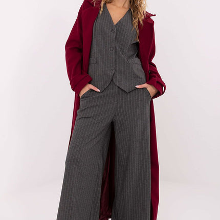 Women trousers model 221429 - Très Elite