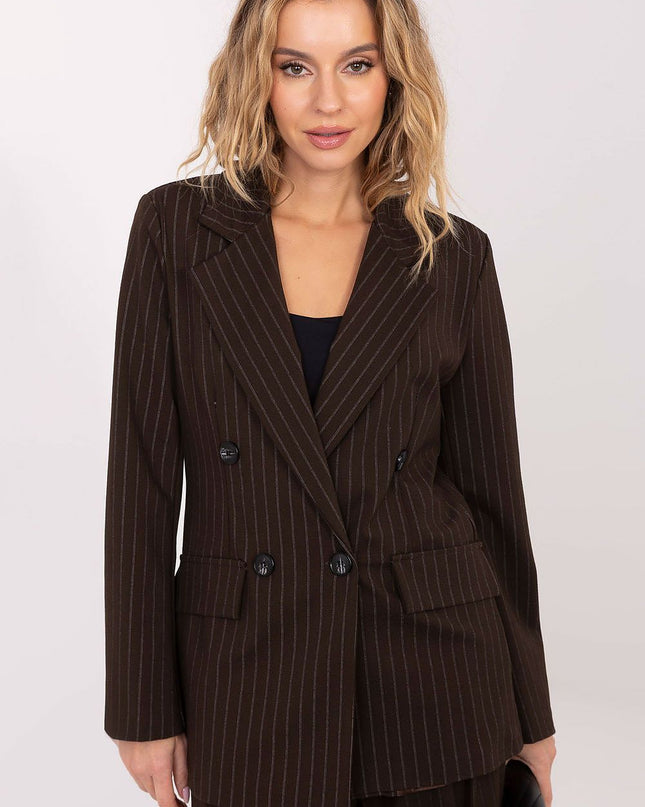 Jacket model 221433