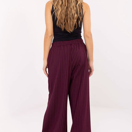 Women trousers model 221425