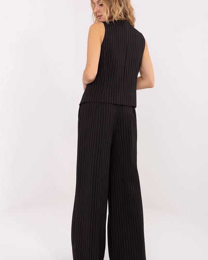 Women trousers model 221429