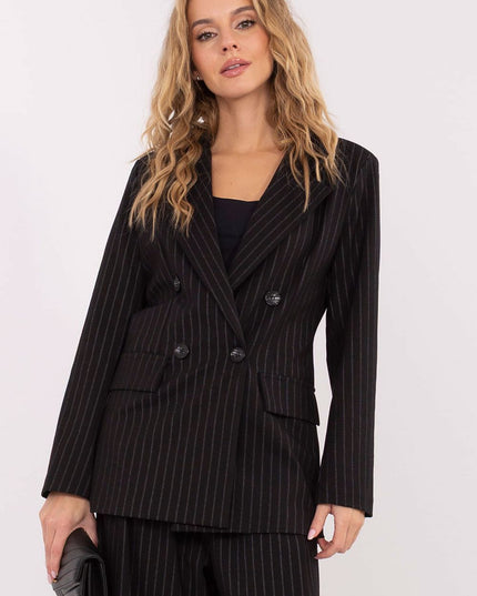 Jacket model 221433