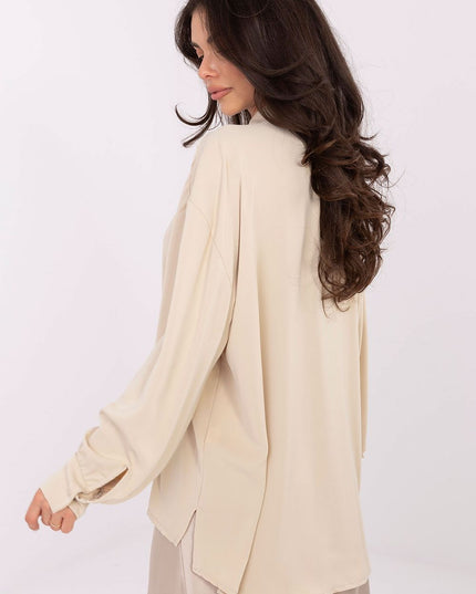Blouse model 221388