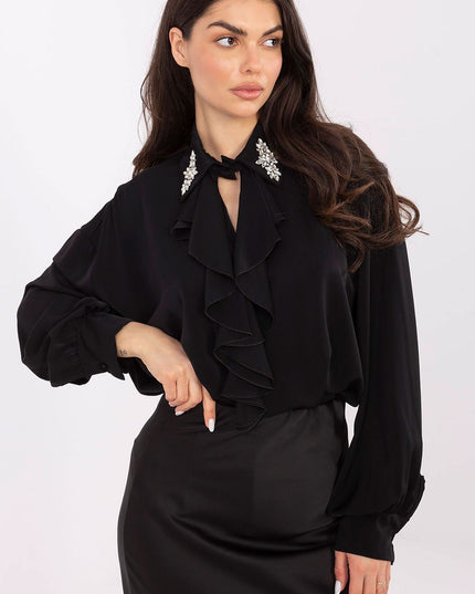 Blouse model 221388