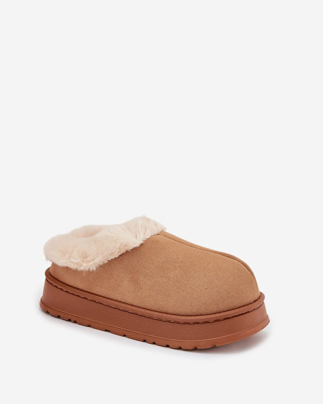 Slippers model 221481