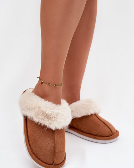 Slippers model 221482