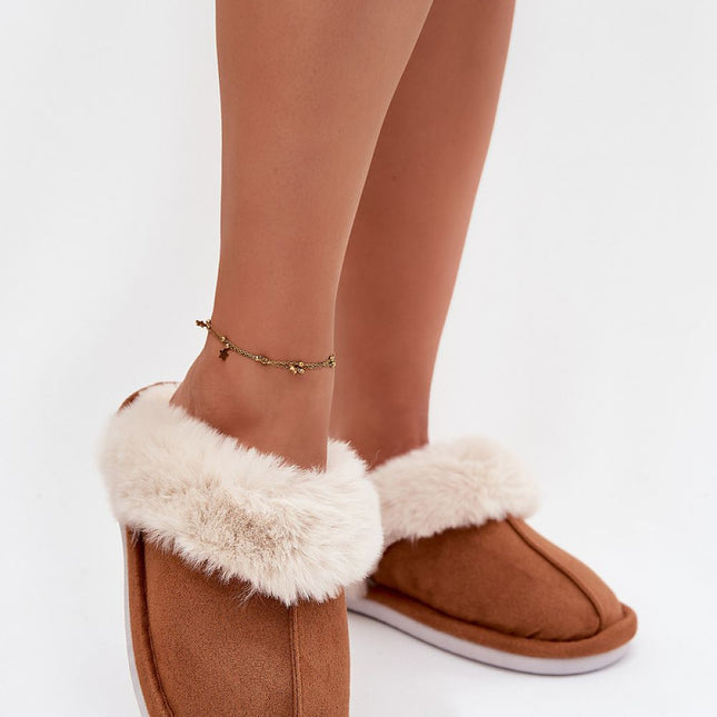 Slippers model 221482