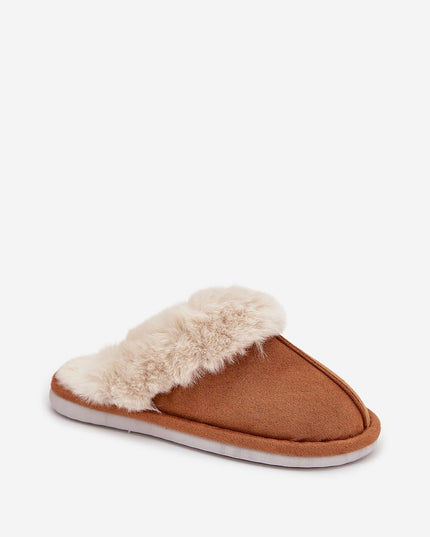 Slippers model 221482