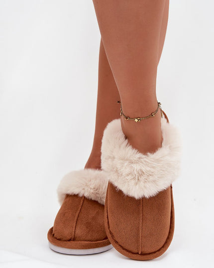 Slippers model 221482