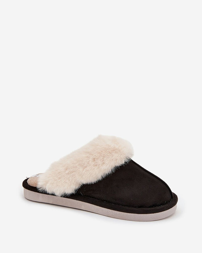 Slippers model 221483