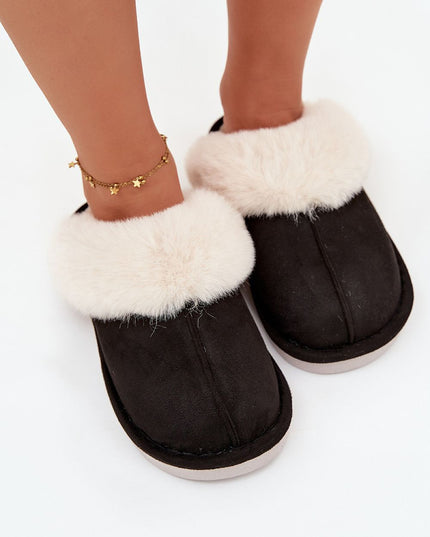 Slippers model 221483