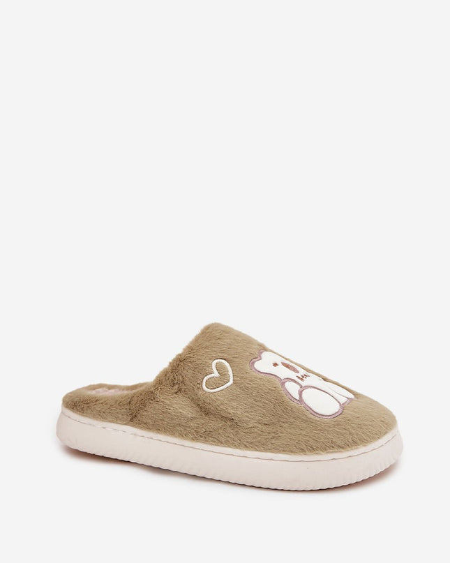 Slippers model 221494