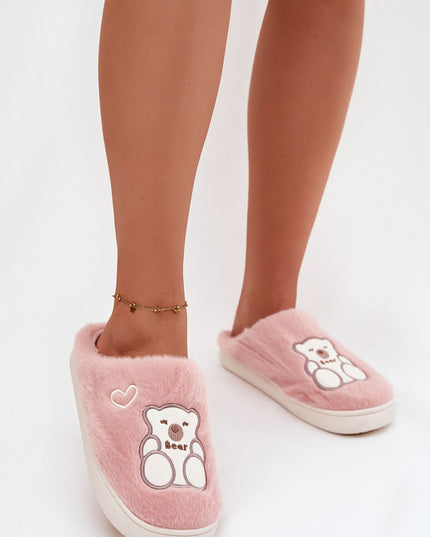 Slippers model 221494