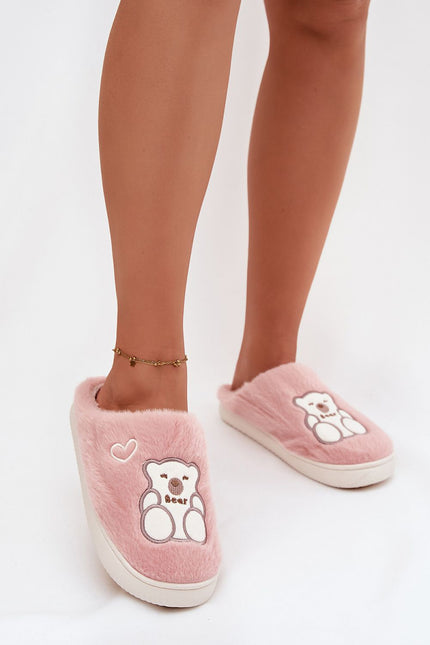 Slippers model 221494