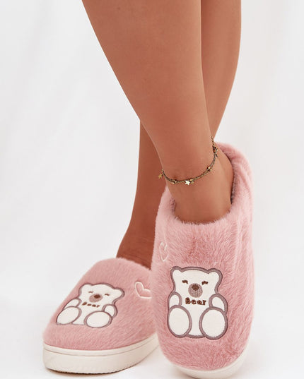Slippers model 221494