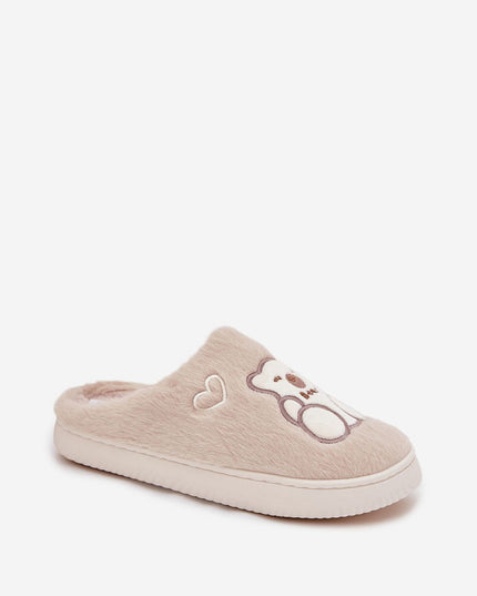 Slippers model 221494