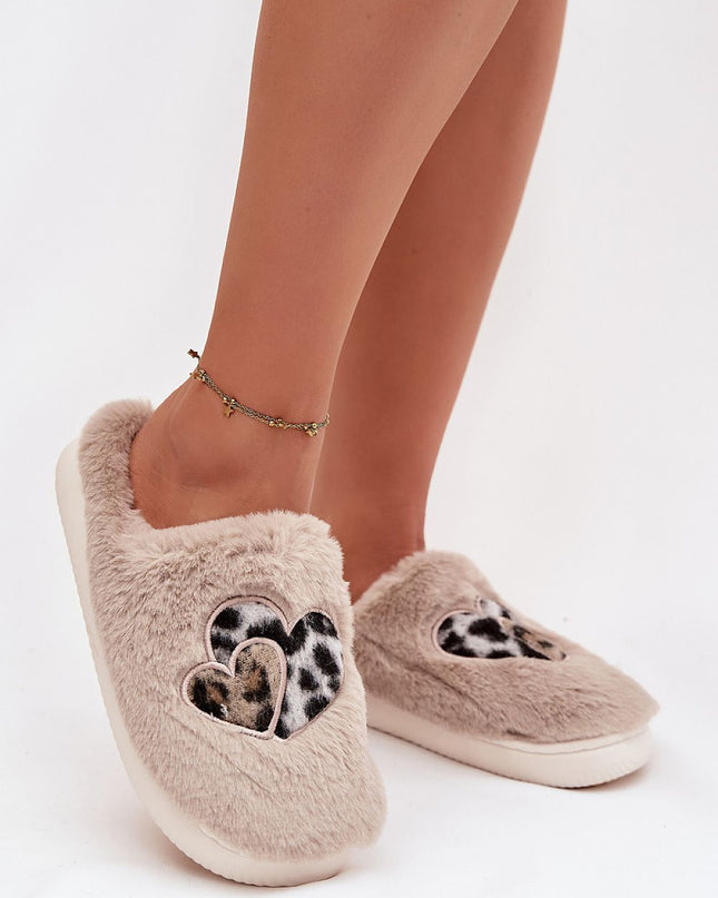 Slippers model 221498