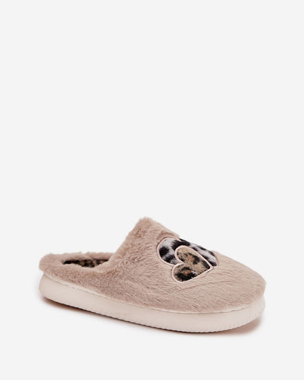 Slippers model 221498