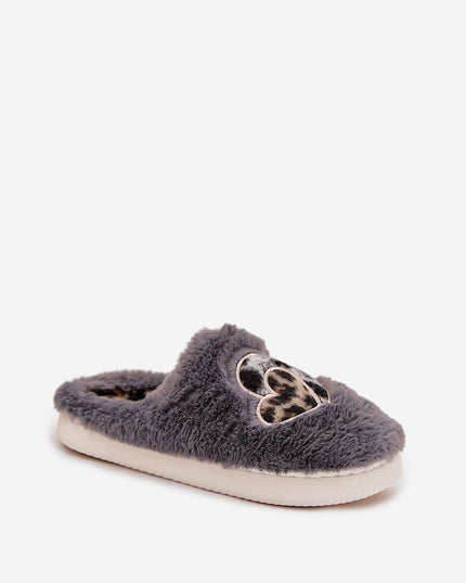 Slippers model 221498