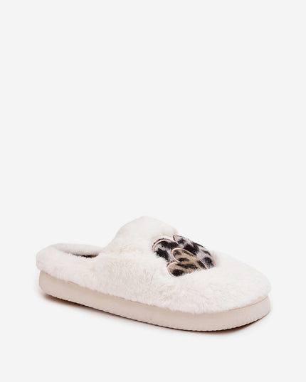 Slippers model 221498