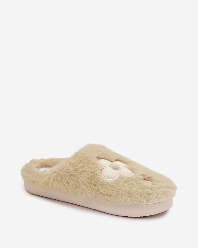 Slippers model 221502