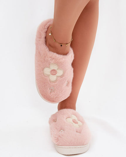Slippers model 221502
