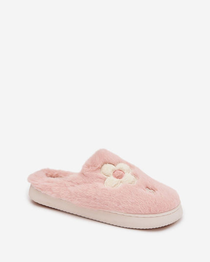 Slippers model 221502