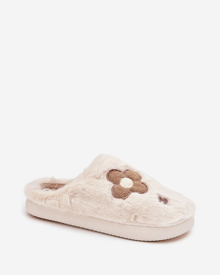 Slippers model 221502